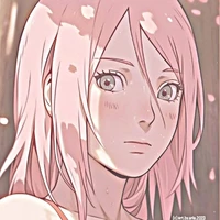 Haruno Sakura
