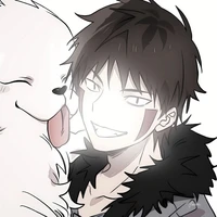Inuzuka Kiba