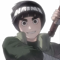 Rock Lee