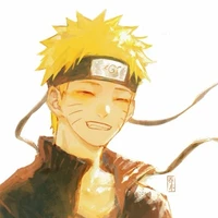 Uzumaki Naruto