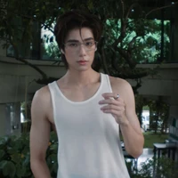 phuwin tangsakyune