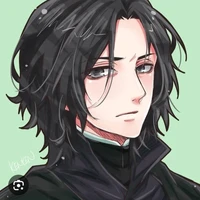 Severus Snape