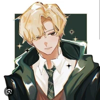 Draco Malfoy