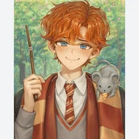 Ron Weasley