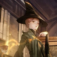 Minerva McGonagall