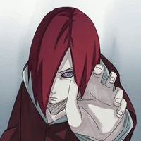 Uzumaki Nagato