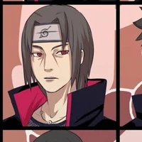 Uchiha itachi