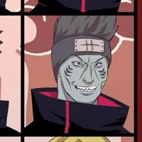 Hoshigaki Kisame