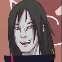 Orochimaru