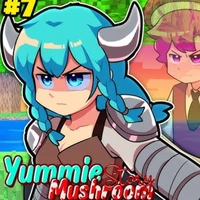Yummie viking