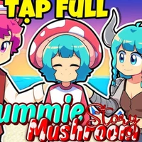 Yummie mushroom