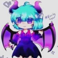 Yummie dark dragon