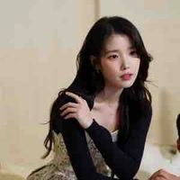 IU- út cô 