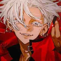Kurokawa Izana