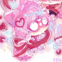 🎀 Hiha Alpha 🎀
