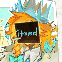 trapped(hiệu phó đếch show mặt💔)