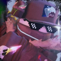 chance(MLG)