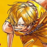 Vinsmoke Sanji