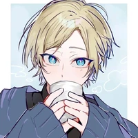 Kaiser Michael ( Nhỏ )