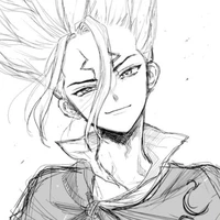 Ishigami Senku