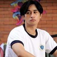 Denzel Luan Castillo