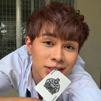 Andrew Klondike Mercado