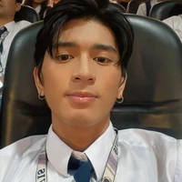 Mayo Jeson Ramos