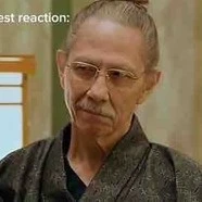 Paternal Grandfather Yuri