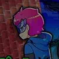 Hiha the Blue 