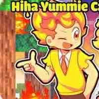 Hiha flame 