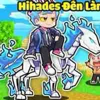 Hiha des 