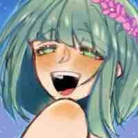 Yum ( chưa xuyên không)