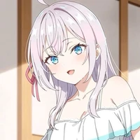 Alisa Mikhailovna Kujou (Arya)