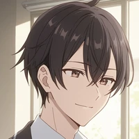 Kuze Masachika