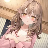 Maria Mikhailovna Kujou (Masha)