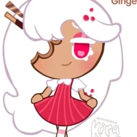 ginger
