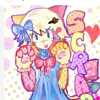 scrap ( con mèo cutie )