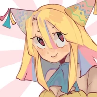 yatta ( con nghiện kẹo 🍬🍭🍫 )