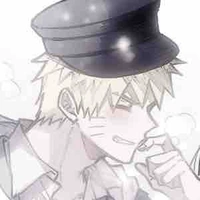 Uzumaki Naruto