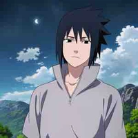 Uchiha Sasuke