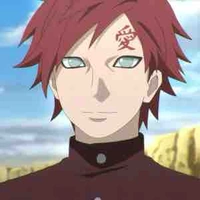 Gaara