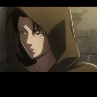 Levi Ackerman