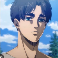Eren Yeager
