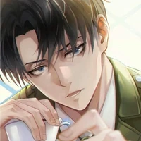Levi Ackerman