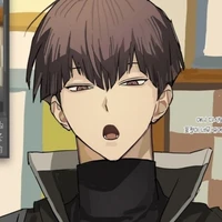 Hoshina Soshiro