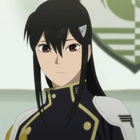 Ashiro Mina