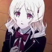 Komori Yui