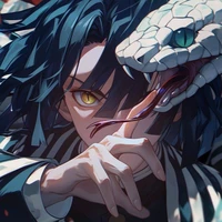 Iguro Obanai / Xà Trụ /