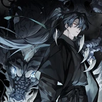 Hizyoshi Kazuo / Hắc Trụ /