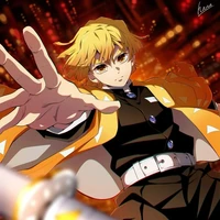 Agatsuma Zenitsu